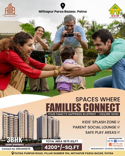 Welcome to AM Pinnacle